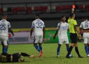 FIFA Kaget Kualitas Wasit Indonesia