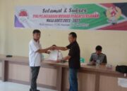 Pergatsi Asahan Jaring Atlet Berprestasi