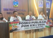 Gateball Sumut Target 2 Emas PON 2024