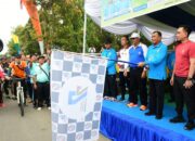Tour De Deliserdang 2 Meriah