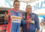 Eddy WS Sudah Maksimal