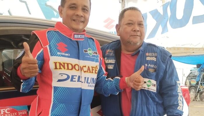 Eddy WS Sudah Maksimal