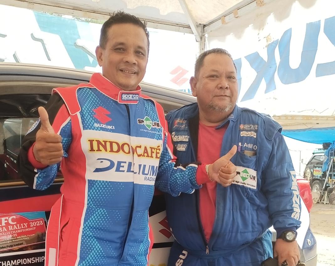 Eddy WS Sudah Maksimal