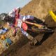Delvintor Raih Poin Perdana MXGP Sumbawa