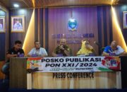 Misi Bangkit Judo Sumut