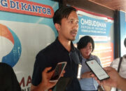 Soal Temuan Pupuk Di Sergai, PT Pupuk Indonesia Berdalih Di Kantor Ombudsman