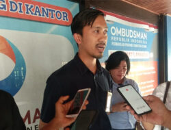 Soal Temuan Pupuk Di Sergai, PT Pupuk Indonesia Berdalih Di Kantor Ombudsman