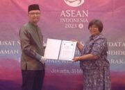 PSA UMA Perbaharui Nota Kesefahaman Dengan Kemenlu RI