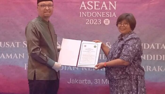 PSA UMA Perbaharui Nota Kesefahaman Dengan Kemenlu RI