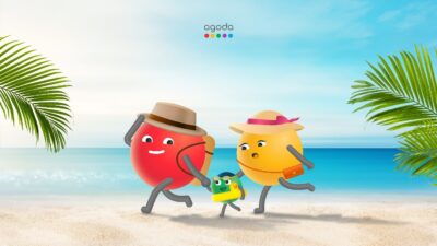 Agoda Bagikan Tips Untuk Maksimalkan Liburan Keluarga