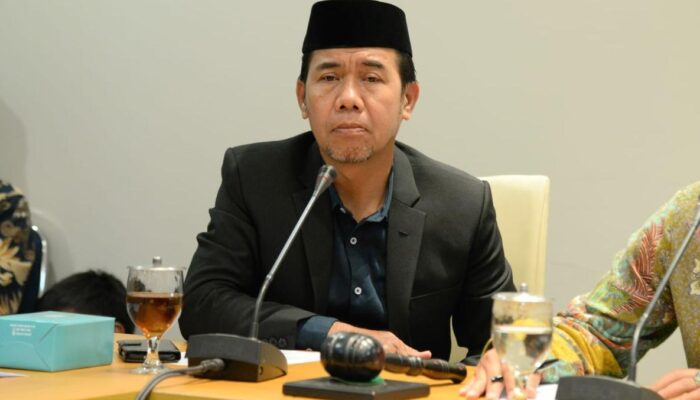 Anggota DPRD Sumut H Akhiruddin Lc Desak Polisi Intensifkan Patroli Cegah Aksi Begal