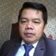 Dr Alpi Sahari, SH., M.Hum, Dosen Pascasarjana Universitas Muhammadiyah Sumatera Utara (UMSU). Waspada/Ist