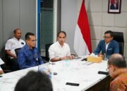 Kementerian BUMN Angkat Shadiq Akasya sebagai Dirut Biofarma Group