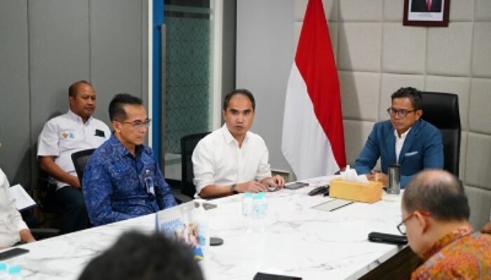 Kementerian BUMN Angkat Shadiq Akasya sebagai Dirut Biofarma Group