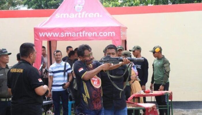 Berbagai Kegiatan Hari Bhayangkara Ke-77 Memberi Makna Positif