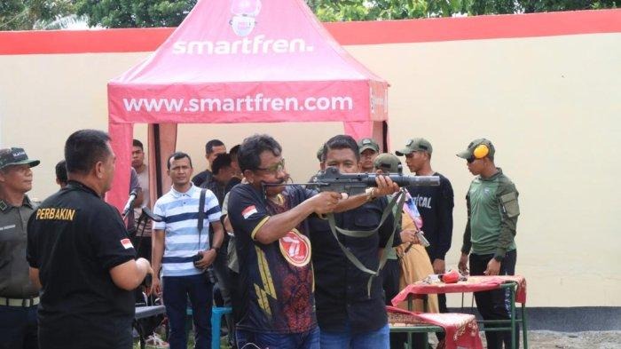 Berbagai Kegiatan Hari Bhayangkara Ke-77 Memberi Makna Positif