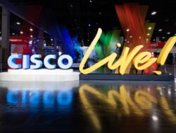 Cisco Umumkan Inovasi yang Aman, dan Inklusif di Cisco Live US 2023 