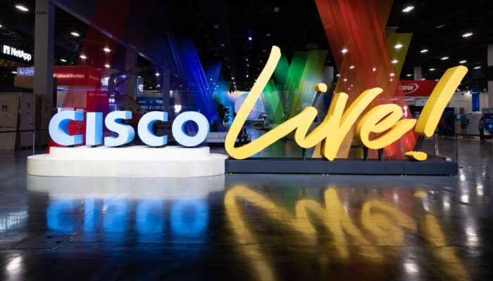 Cisco Umumkan Inovasi yang Aman, dan Inklusif di Cisco Live US 2023 