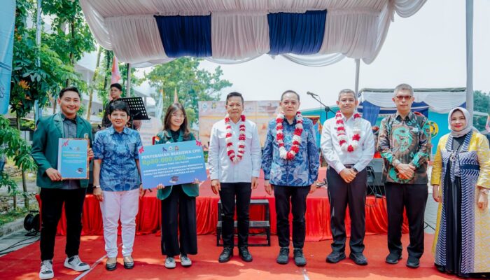 KAD Dengan Dairi & Batu Bara, Pemko Medan Berhasil Tekan Angka Inflasi di Bawah 5 Persen