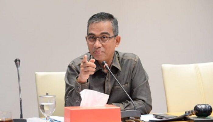 Pilkada Kotak Kosong, Gejala Politik Tak Sehat