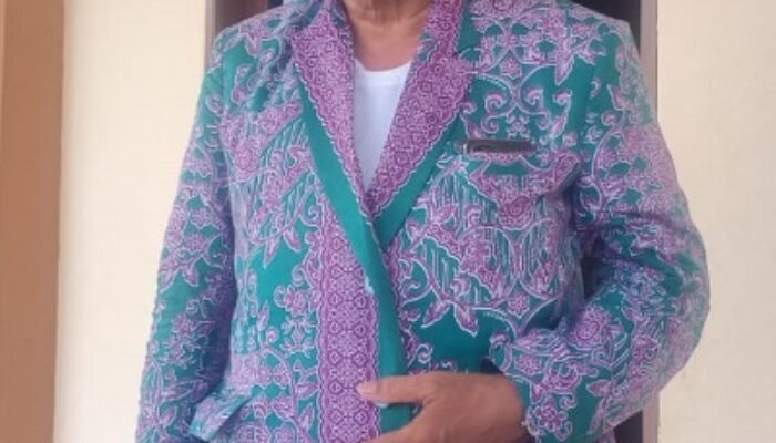 79 Calhaj KBIHU Al Fitriyah Dibekali Ilmu Sebelum Ke Tanah Suci