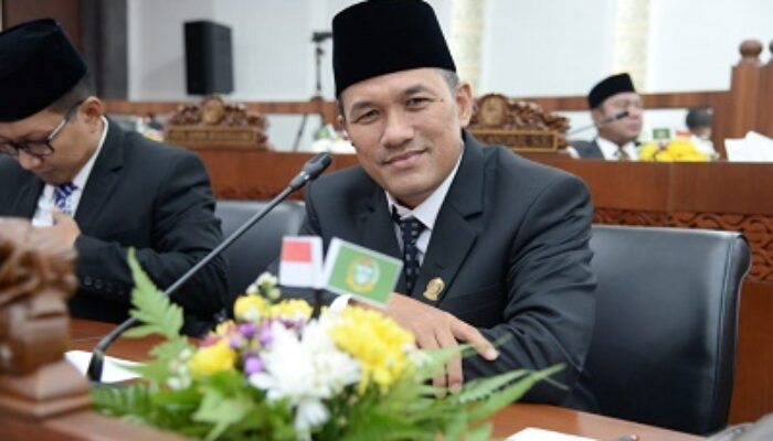 Anggota DPRD Sumut Hanafi Usul Berlakukan Medan Siaga Begal
