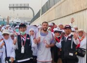 Hayatsyah MPd: Siapkan Strategi Saat Melontar