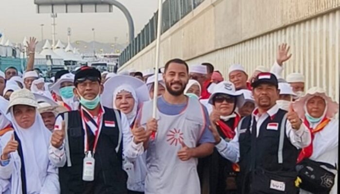 Hayatsyah MPd: Siapkan Strategi Saat Melontar
