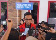 Gudang BBM Terbakar Di Labuhanbatu, Bukan Milik Pertamina