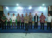 GNPIP Sumut 2023 Diharapkan Jadi Akselerator Pengendalian Inflasi Pangan