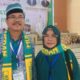 Drs Ance: Pelayanan Calhaj Embarkasi Medan Prima