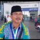 Ance Selian: Pelayanan Terhadap Jemaah Haji Cukup Bagus