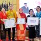 PKK Simalungun Raih Juara III Hari Kartini Provsu
