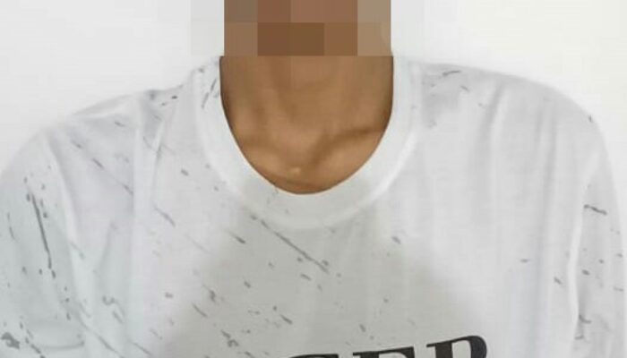 Cabuli Anak Di Bawah Umur, Pelapor Antar Pelaku Ke Polres P. Siantar