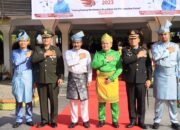 Binjai Peringati Hari Lahir Pancasila