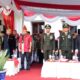Pakaian Adat Warnai Peringatan Harlah Pancasila Di Deliserdang