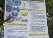 Evaluasi Kinerja Panitia Penerima Didik Baru SMKN 1 Talawi