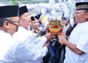 203 Calhaj Asal Simalungun Ditepungtawari