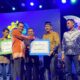 Kota Langsa Juara I Posyantek