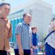 Mahasiswa Rhode Island University Kunjungi RSUD Tgk Chik Ditiro Sigli