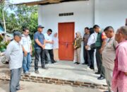 Pasca Kunjungan SMSI, Nek Misni Kini Punya Rumah Baru