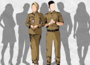 ASN Tak Terlibat Aksi Singkuang 1