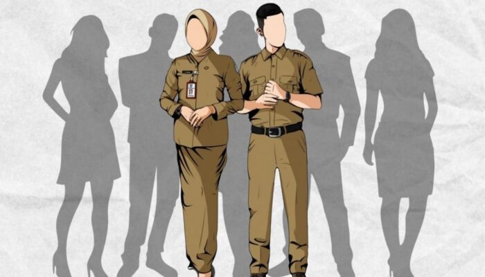 ASN Tak Terlibat Aksi Singkuang 1