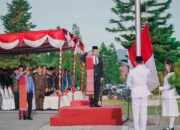 Pancasila Tidak Dapat Diganti