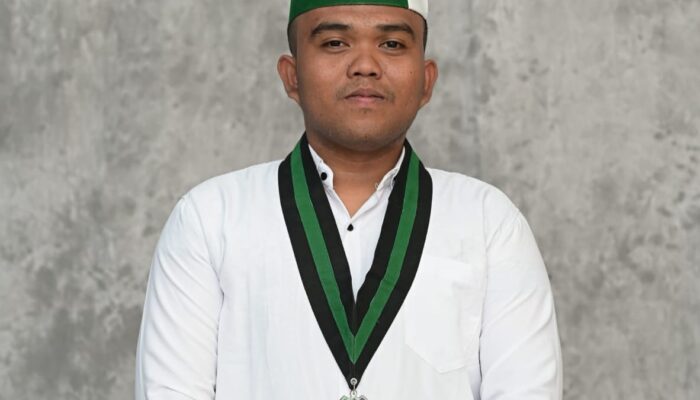 HMI Akan Turunkan Massa Desak Bupati Copot Kaban Inspektorat Madina