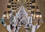 Kloter 01 Medan – Aceh Ke Makkah