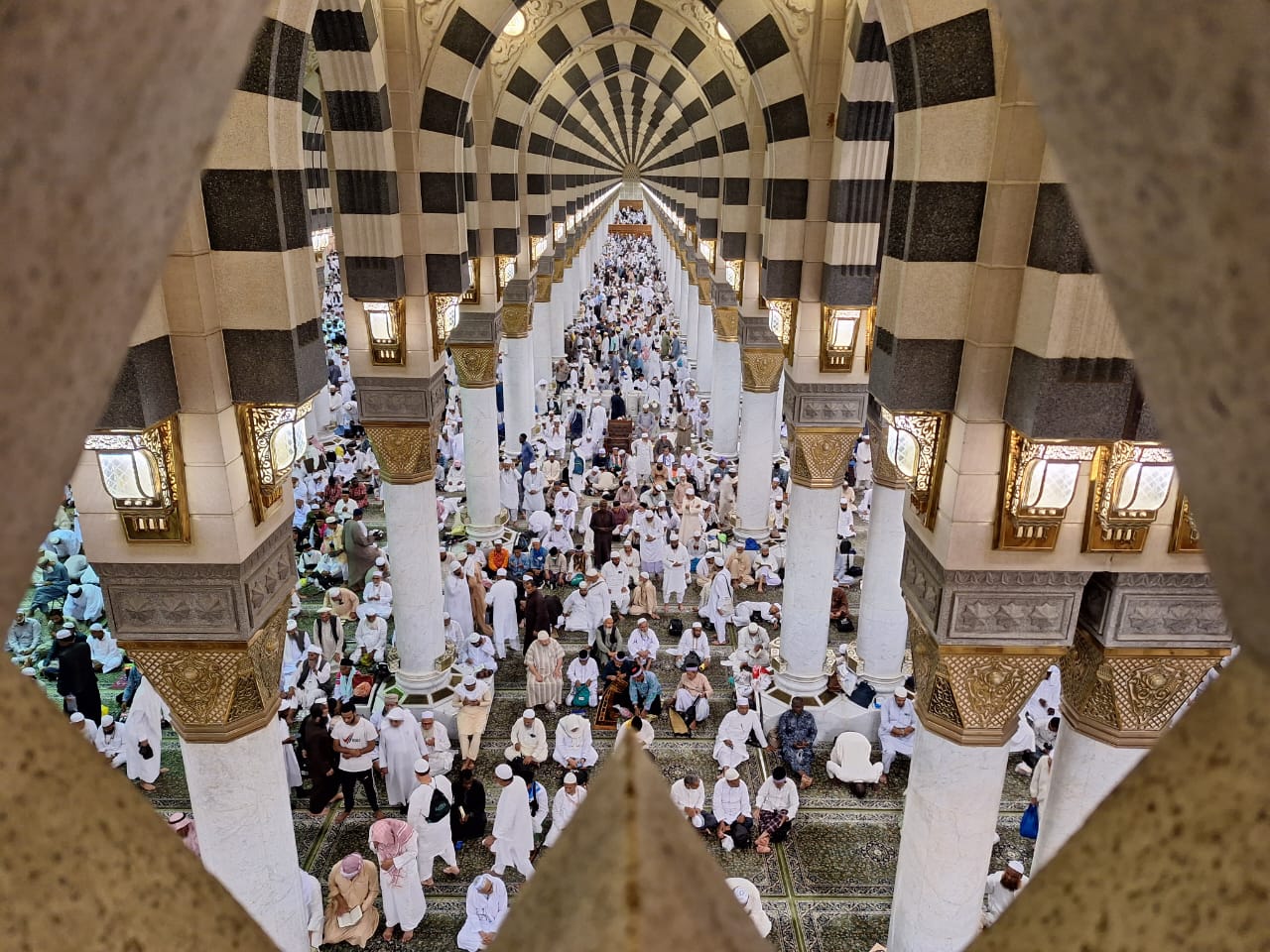 Kloter 01 Medan – Aceh Ke Makkah