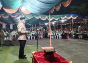 352 Calhaj Palas Diberangkatkan, Dua Calhaj Gagal Berangkat