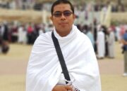 Spiritualitas Ibadah Haji