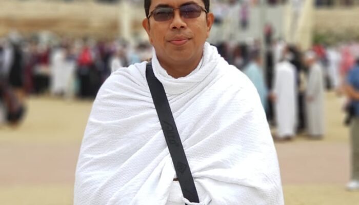 Spiritualitas Ibadah Haji
